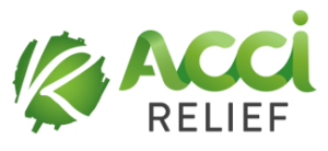ACCI Relief Logo