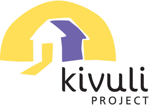 Kivuli Project Logo