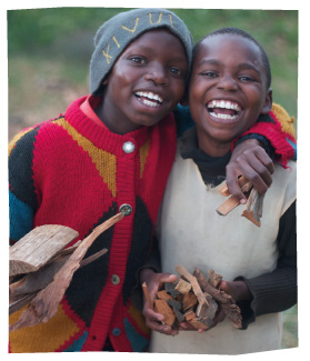 Reunited and Thriving